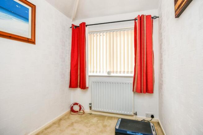 Bedroom
Three