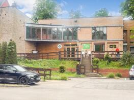2, Tattershall Drive, Nottingham NG7 1BX