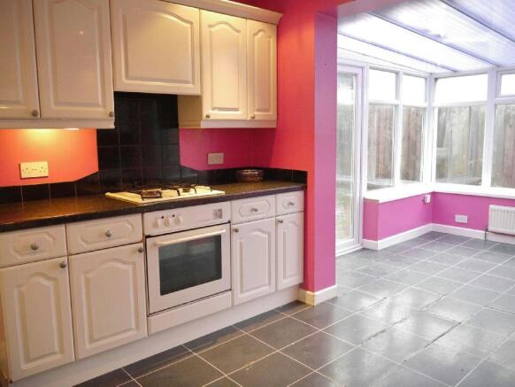 Kitchen Pic 2