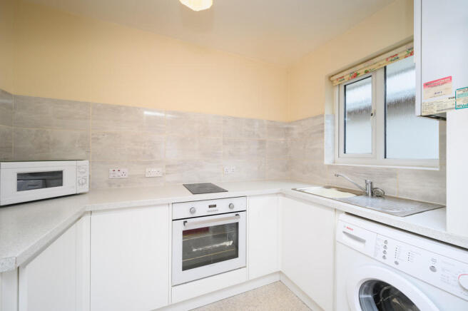 Annexe Kitchen	