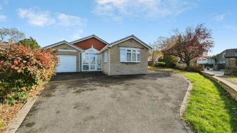 Church Close, Frampton Cotterell, Bristol, BS36 2BB