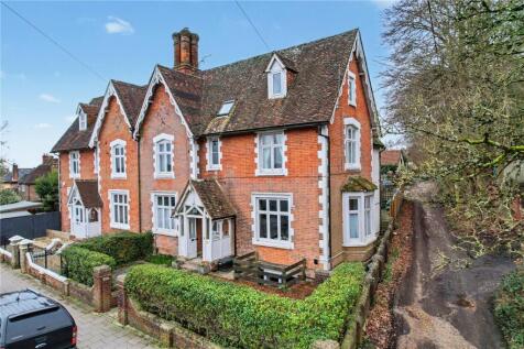 Cranmore Lane, Aldershot, Hampshire, GU11