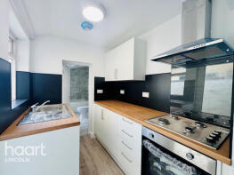 19, Martin Street, Lincoln LN5 7TX