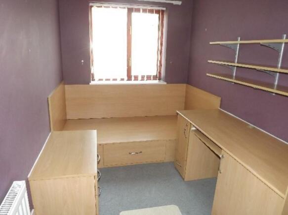 BEDROOM 3