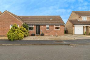 9, Arlington Close, Attleborough NR17 2NF