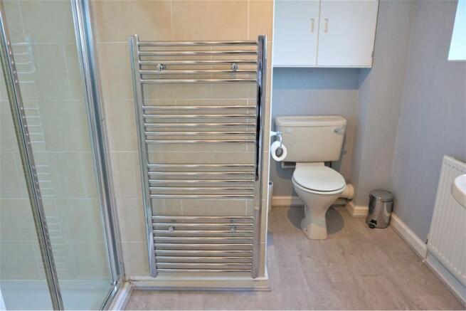 Master En-suite