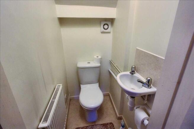 Cloaks/WC