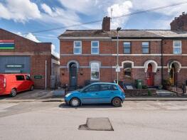 25, Canal Road, Hereford HR1 2EA