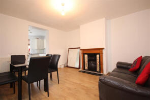 40, Olive Road, London W5 4JH