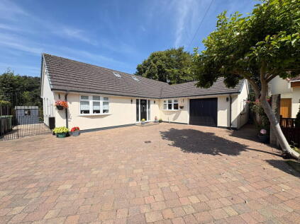 Colbern Close, Maghull