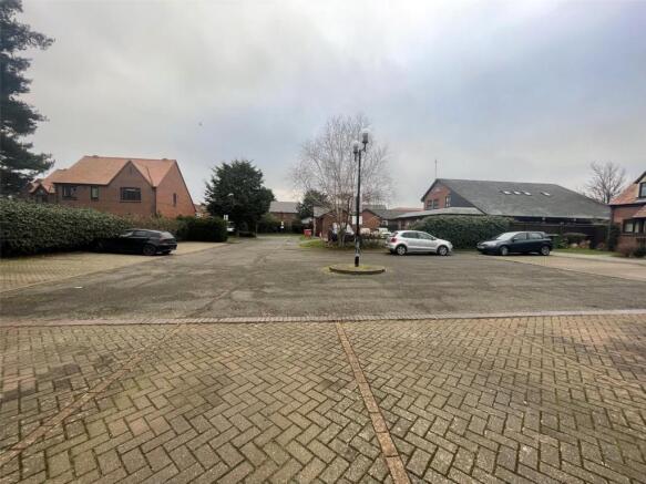 Parking Area