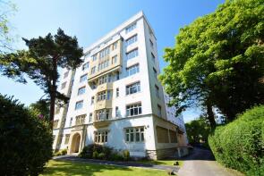 E14, 24 Pine Grange, Bath Road, Bournemouth BH1 2PL