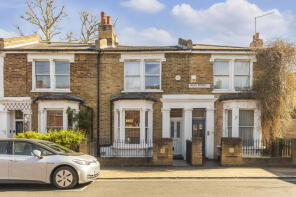 45, Relf Road, London SE15 4JT