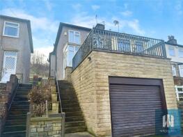 185, Cross Lane, Primrose Hill, Huddersfield HD4 6DN