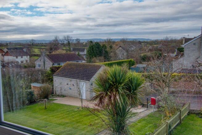 View from Property at Front