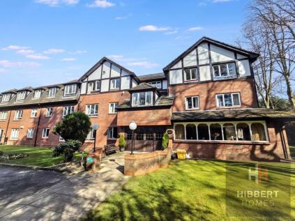 Hattonfold, Brooklands M33 3PJ