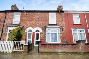 15, Drake Street, Gainsborough DN21 1DF