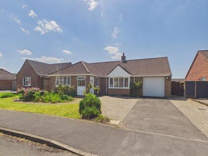 Carlisle Gardens, Horncastle