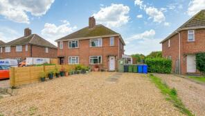16, Laceys Lane, Leverton, Boston PE22 0BD