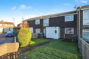 22, Ashkirk, Cramlington NE23 7DF