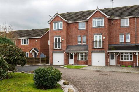 Sheldon Drive, Macclesfield, Cheshire, SK11