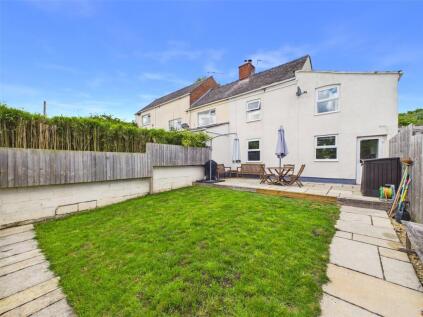 Etheldene Road, Cashes Green, Stroud, Gloucestershire, GL5