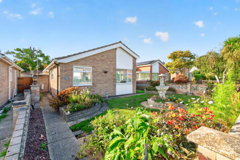 Holly Close, Martham, Great Yarmouth, Norfolk, NR29