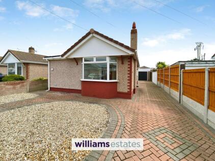Grosvenor Road, Prestatyn, LL19