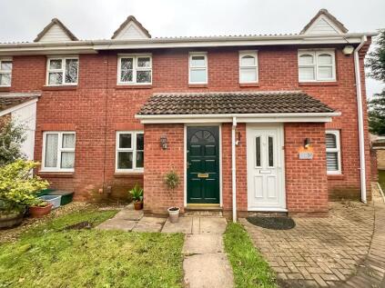 Bickford Close, Barrs Court, Bristol, BS30