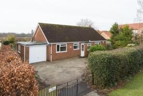 The Orchards, Main Street, Skipwith, Selby YO8 5SQ