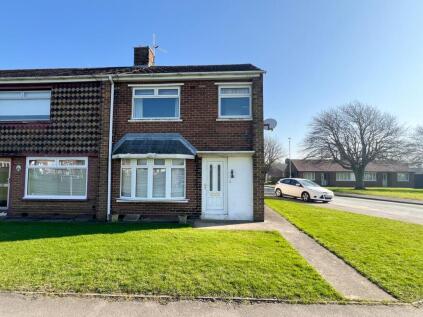 Grampian Way, Chilton, FerryHill, DL17 0QF