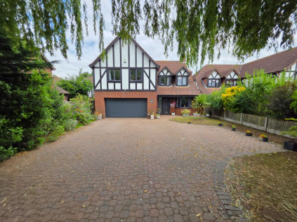 Sandtoft Road, Belton, DN9