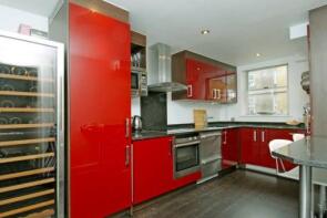 Flat 6, 19-21, Queensborough Terrace, London W2 3SS