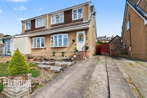 Wortley Drive, Sheffield