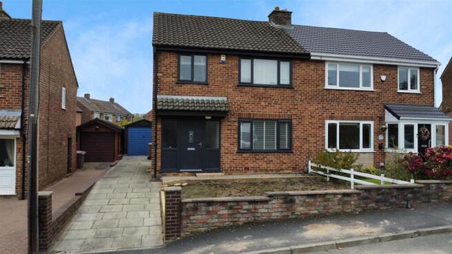 Heron Grove For Sale