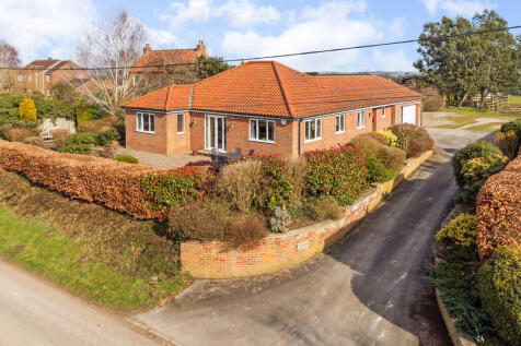 North Beck Lane, Hundleby, Spilsby, PE23 5NB