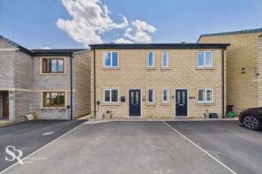 6, Limestone Court, Buxton SK17 8FP