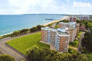 D10, Elizabeth Court, Grove Road, Bournemouth BH1 3DT