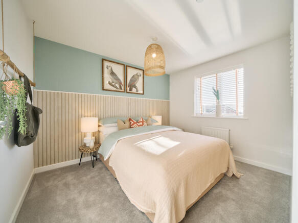 3 bed Detached for sale Image 6