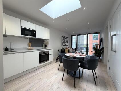 Garrard House, Garrard Street, Reading