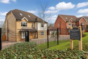 The Rowans, Lee Chapel Lane, Basildon SS16 5NX