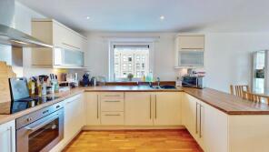 Flat 202, 1 Drift Court, Basin Approach, Beckton, London E16 2FE