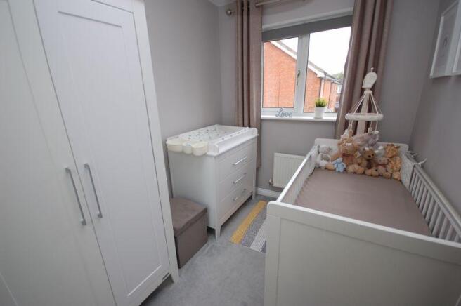 Bedroom 3