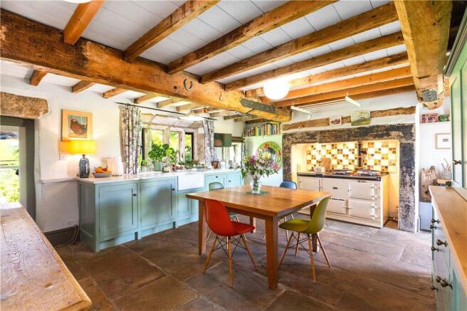 4 bed Barn Conversion for sale Image 10