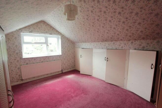 Upstairs Bedro...