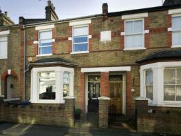 17, Albany Road, Windsor SL4 1HL