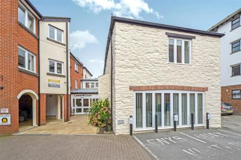 Quay Street, Truro, Cornwall, TR1