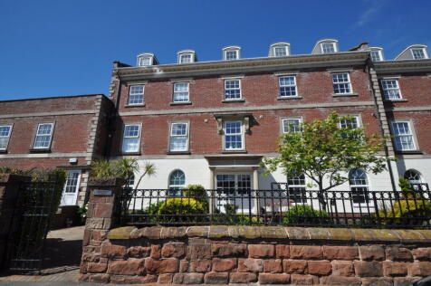 Grennan Court, St. Georges Mount, New Brighton