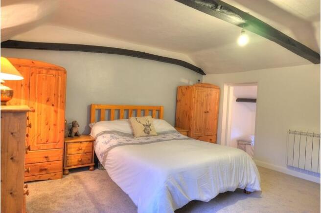 Master En-suite