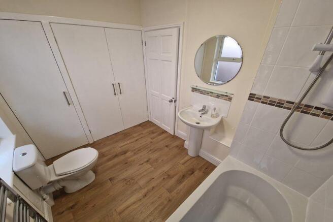 Bathroom 1